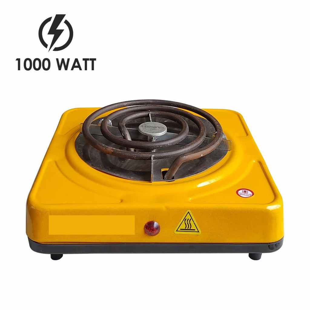 Hot Grill 1000 W with Heat Controller