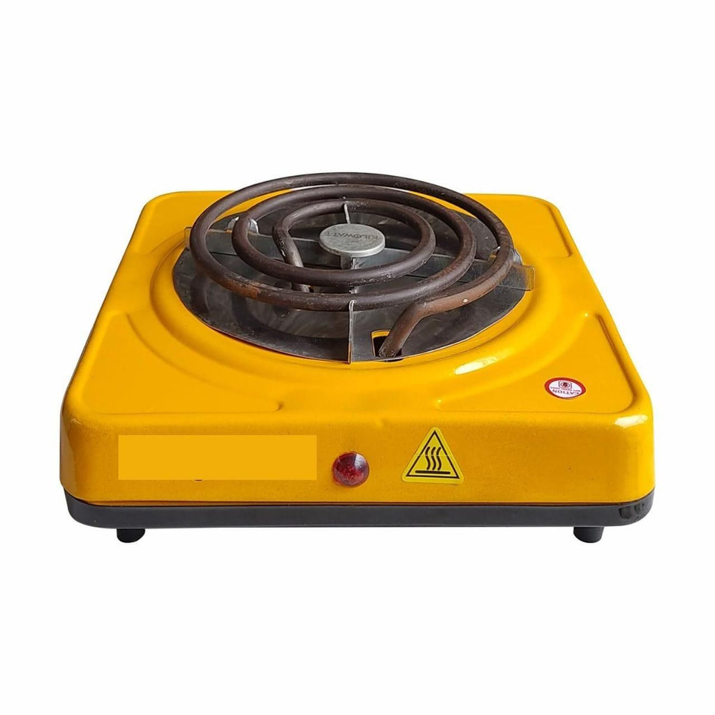 Hot Grill 1000 W with Heat Controller