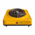 Hot Grill 1000 W with Heat Controller